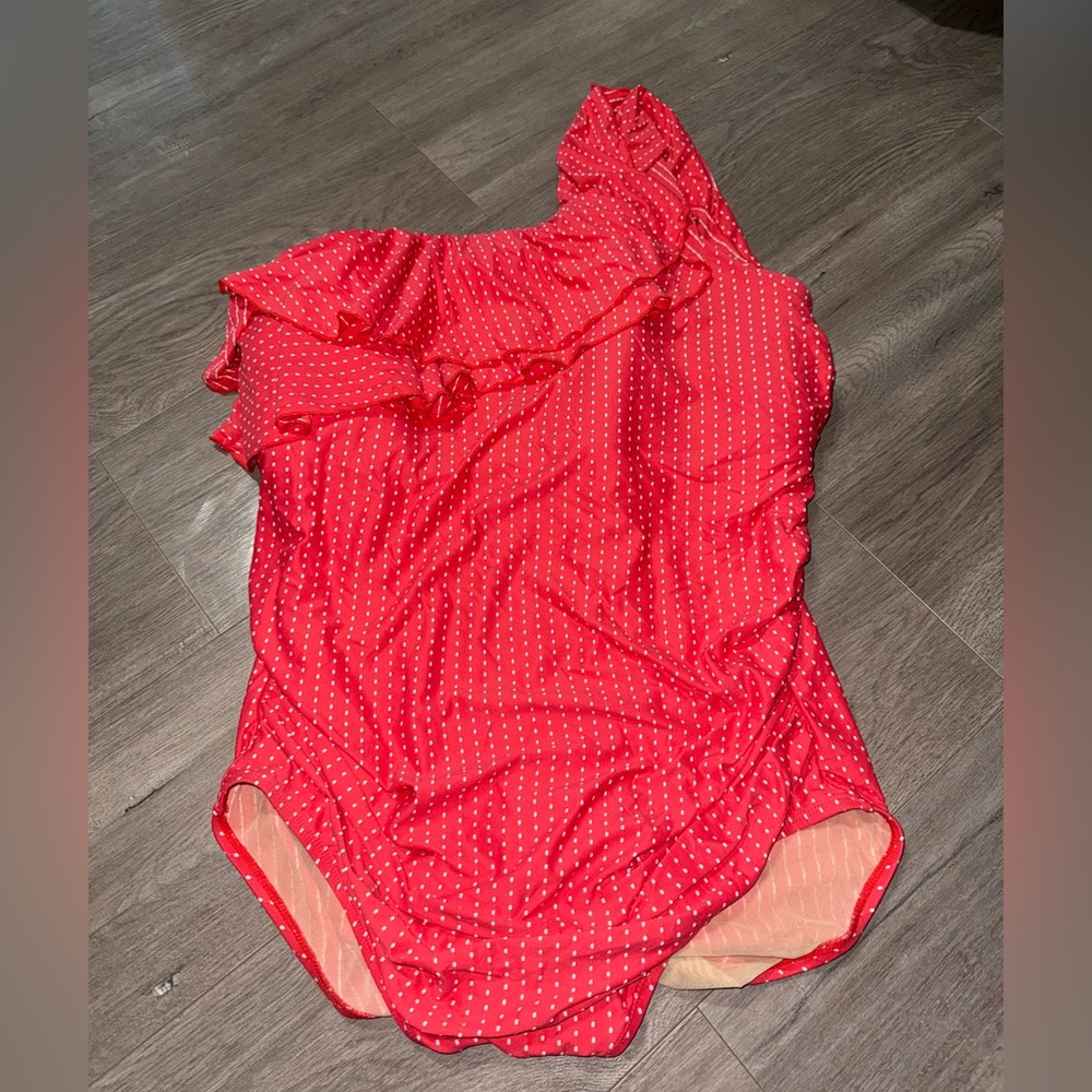 Lane Bryant - Cacique - Swim - 24(3X)